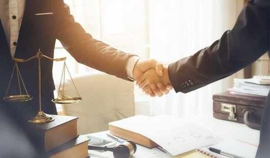 شماره وکیل در شهران