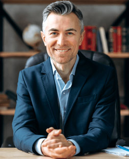 بهترین وکیل شهران