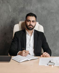 مشاوره رایگان با وکیل در شهران