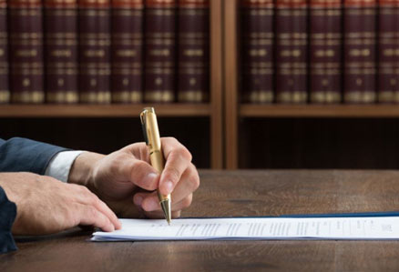 مشاوره حقوقی و وکالت تخصصی با وکیل در شهران